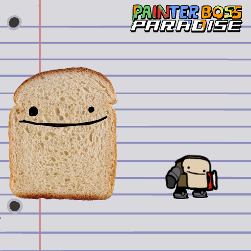 BREAD