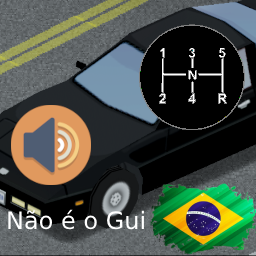Better Car Physics (Brazilian Portuguese)