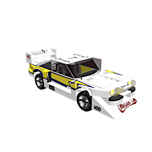Liberty Walk Nissan Slivia S15