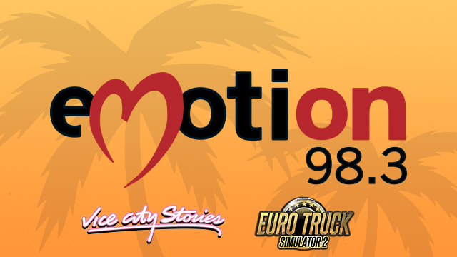 GTA Vice City Stories Radio Emotion 98.3
