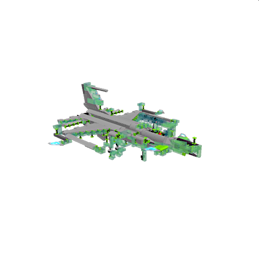 General Dynamics F-16 Fighting Falcon
