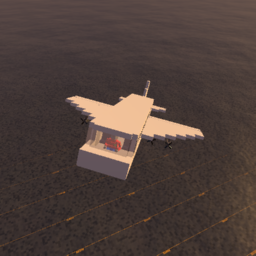 Deniz Plane Version1