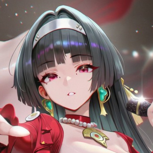 绝区零 美鲍图 ZZZ 7