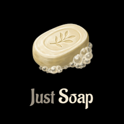 Just Soap