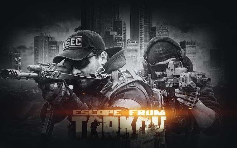 Escape From Tarkov Mission Accepted Sound Effect – Barotrauma Mod