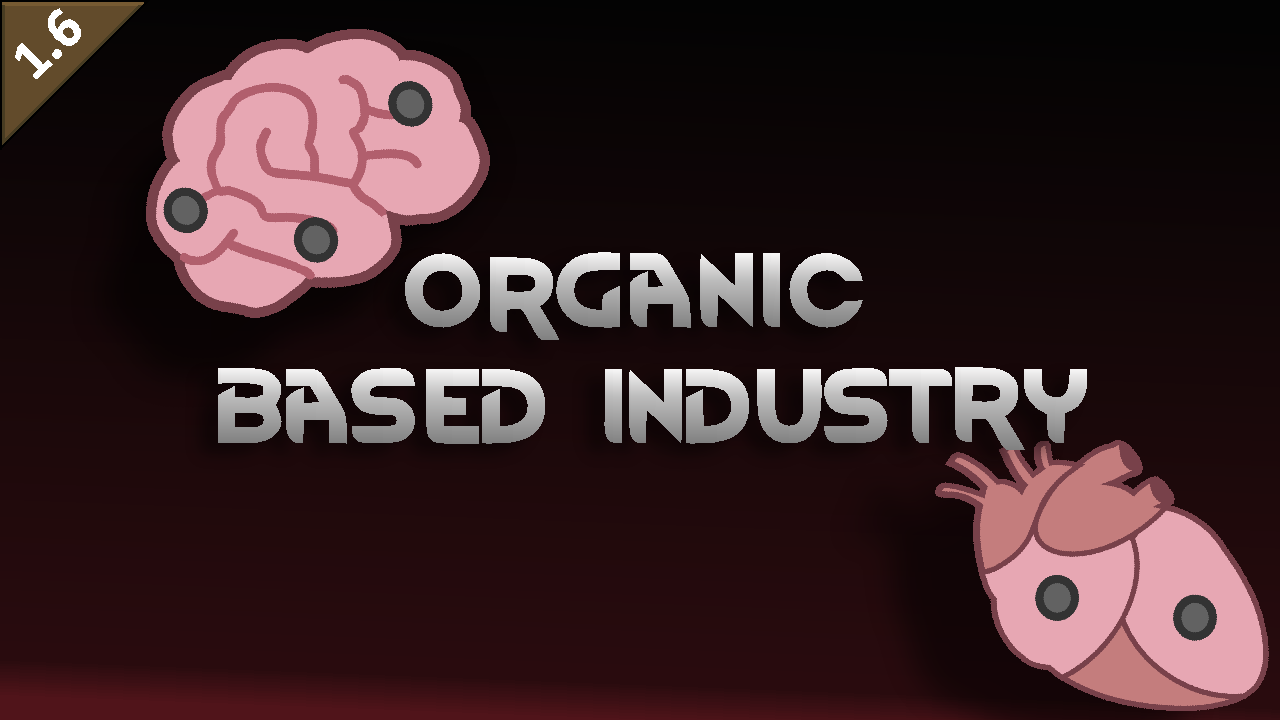 Organic Based Industry