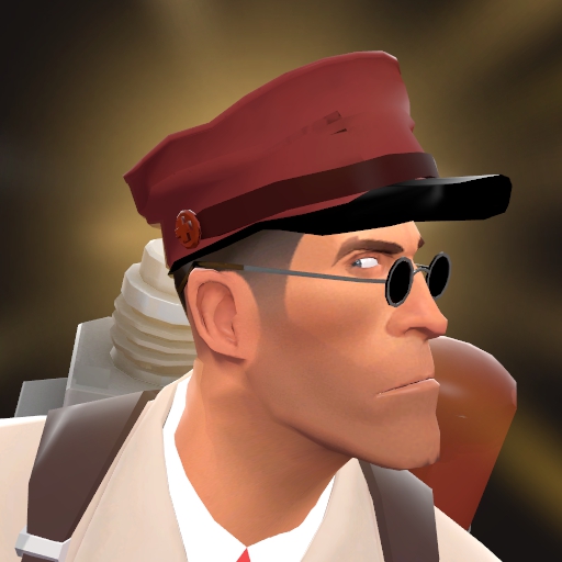 Dead Man Delivery Man – Team Fortress 2 Mod