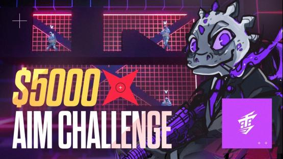 5K Aim Challenge