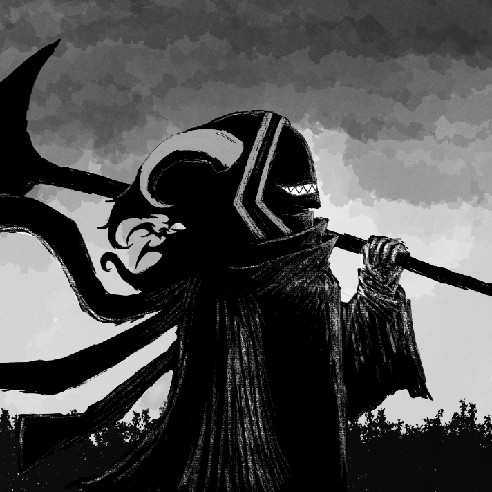 BLACK SOULS Zombiechoir 「Horror」
 preview