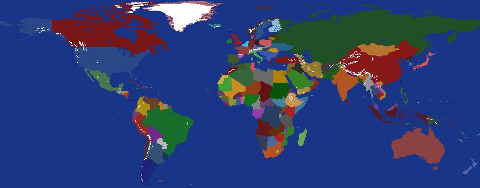 2026 A WHOLE NEW COLD WAR