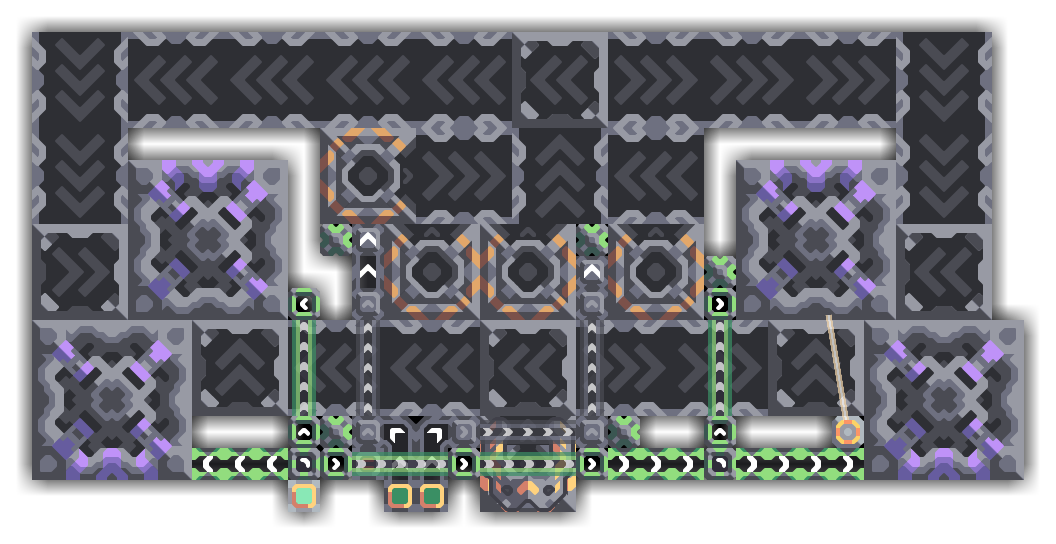 4x Quell, v1