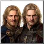 Kingsley Brothers