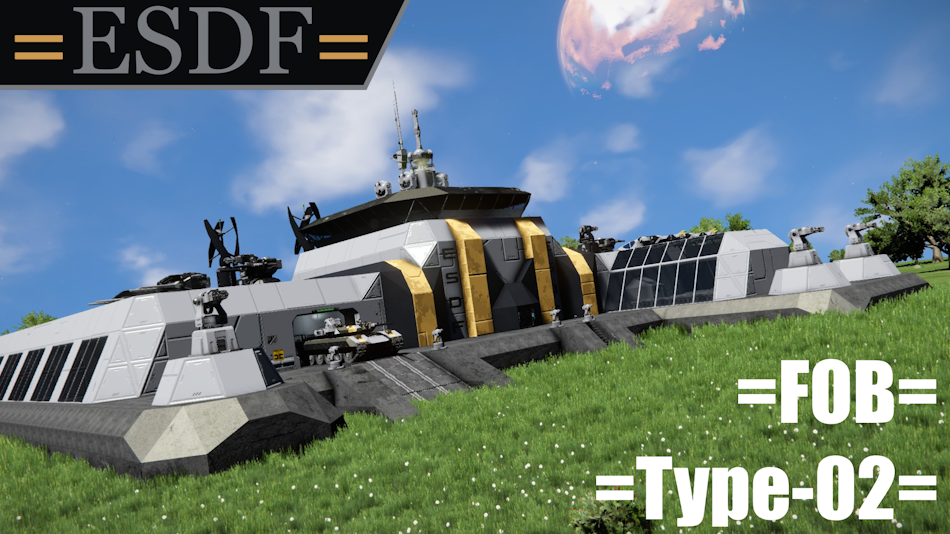 =ESDF= Type-02 FOB preview