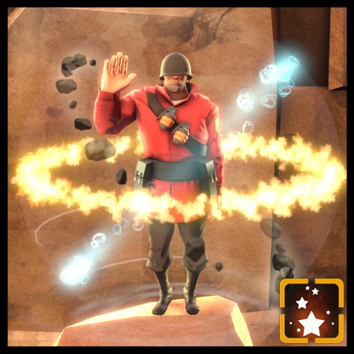 ★Taunt: Mann of the Elements – Team Fortress 2 Mod