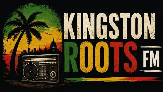 Kingston Roots