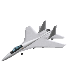 Flanker-M