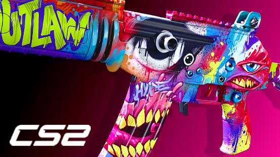Galil AR | OUTLAW