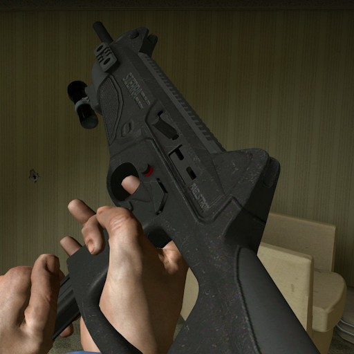Beretta Cx4 Storm
