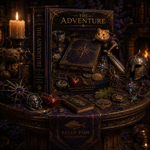 Baldur's gate III : The Adventure