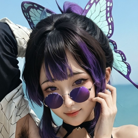 淫毛巨乳24