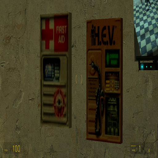 hl1 charger