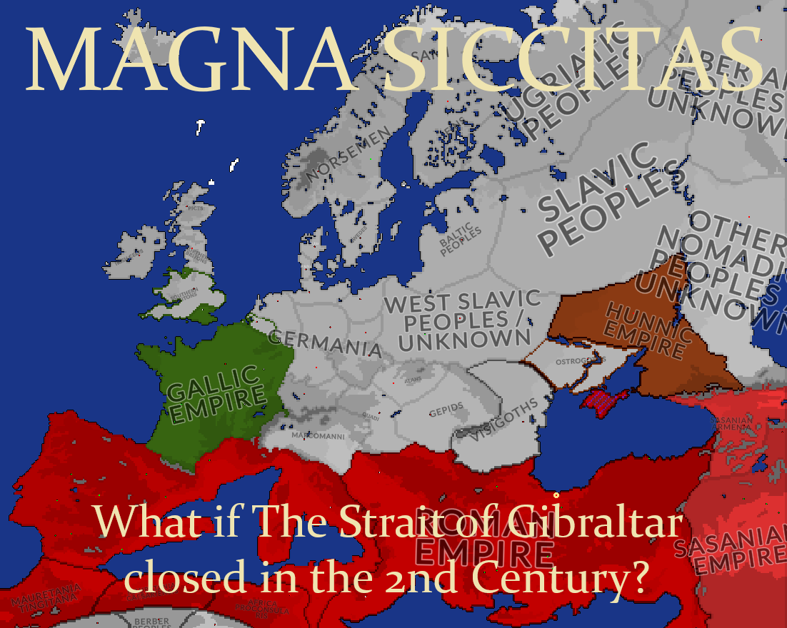 Magna Siccitas (376)