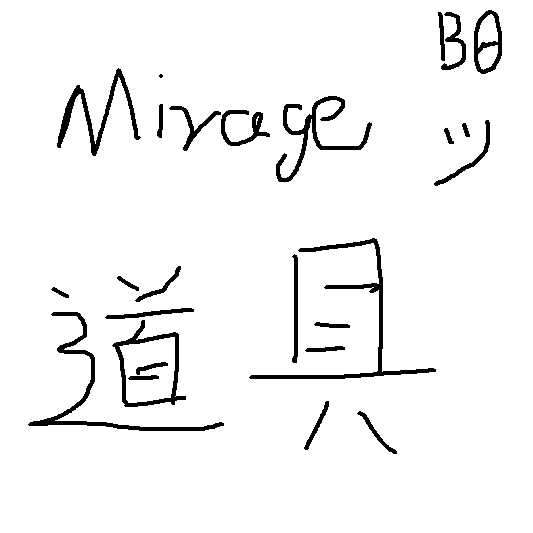 Mirage地图指南 – Counter-Strike 2 Mod