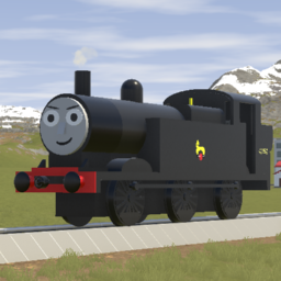 Jinty
