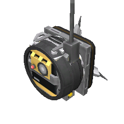 Stock Sticky C4