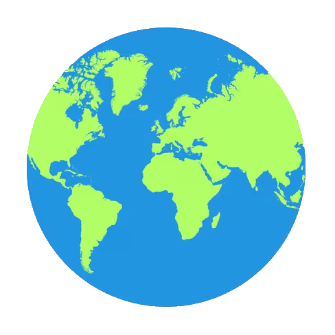 World Updated
