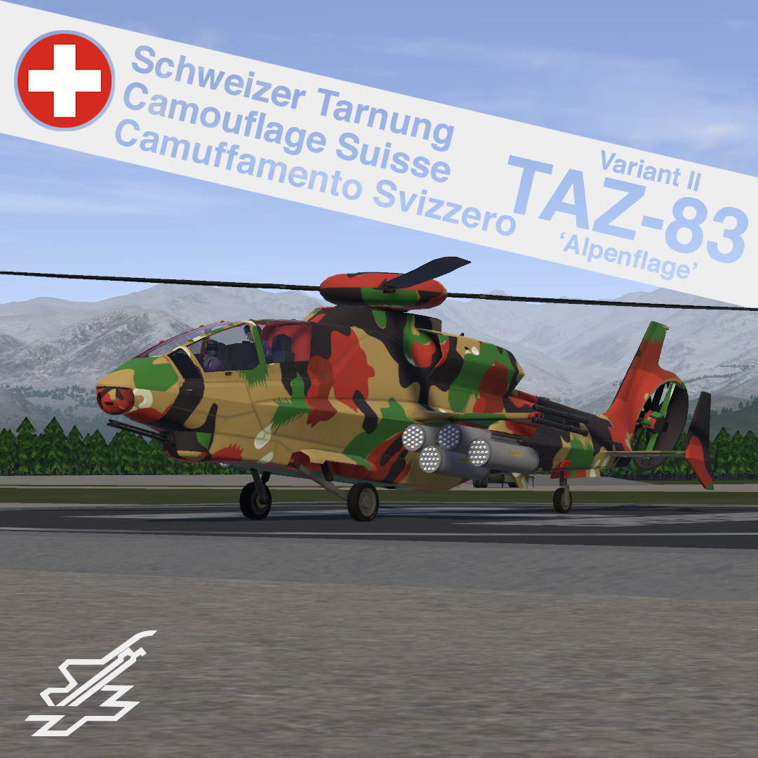 TAZ-83 Var-II