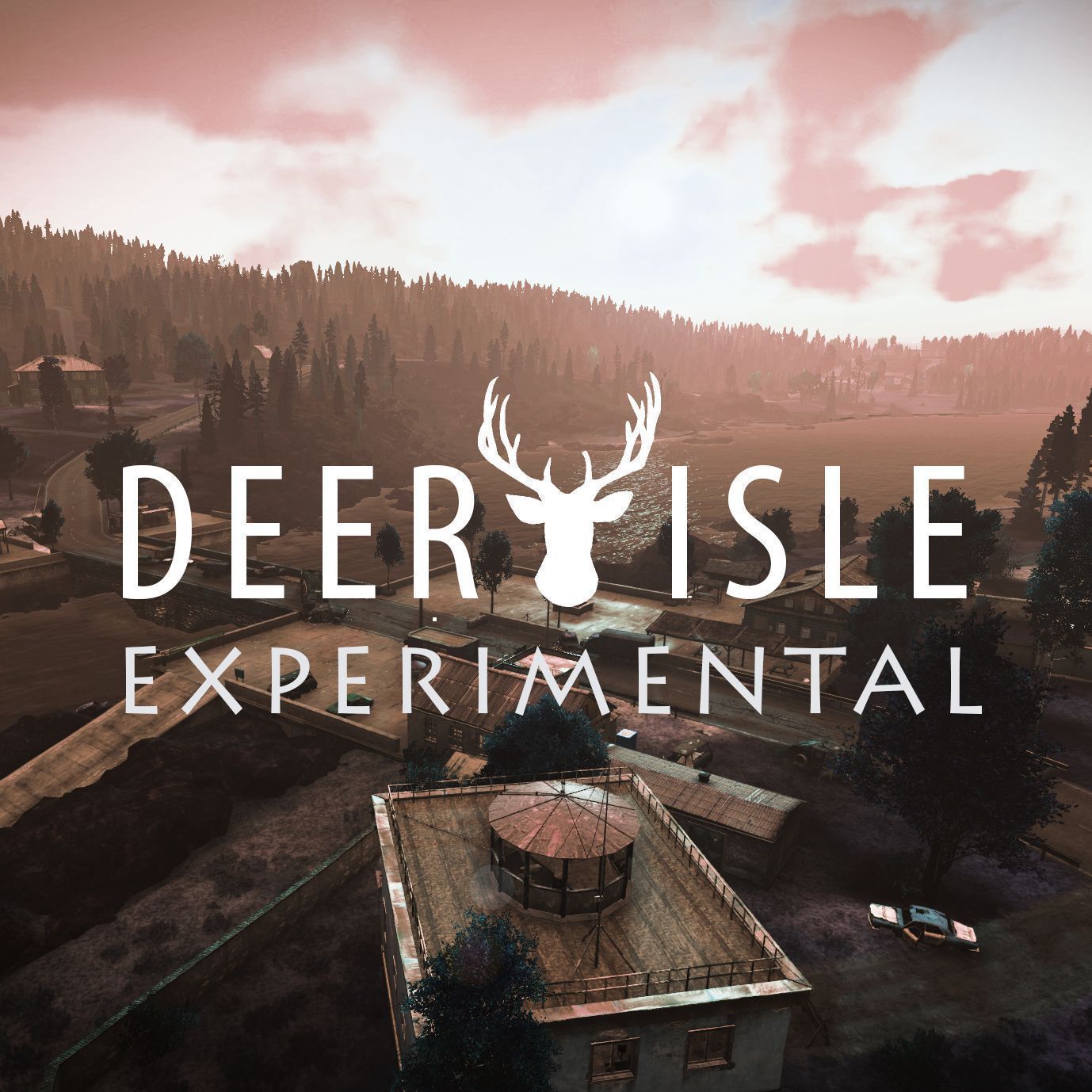 DeerIsle Official (Experimental - Dev Build) icon