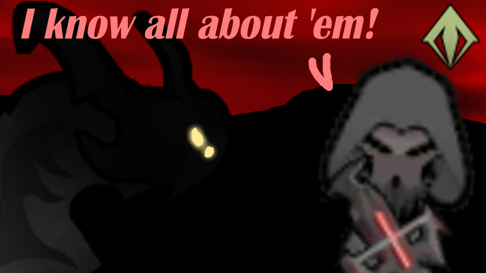 "I Already Know What a Fingerspike is!!"