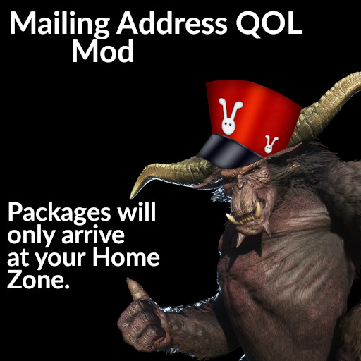 Mailing Address