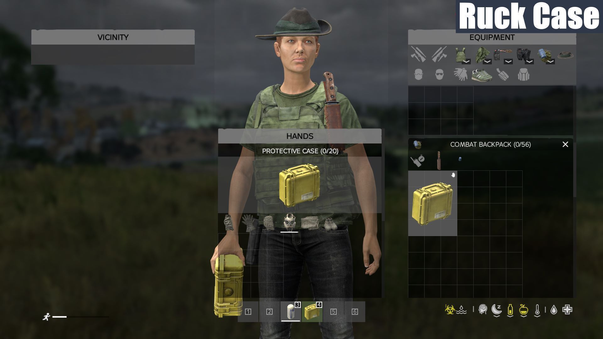 GearCase
