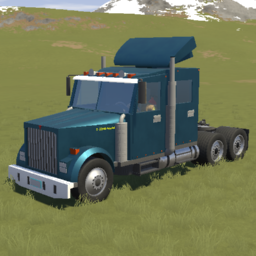 2021 RDA T2000 Cross-Country