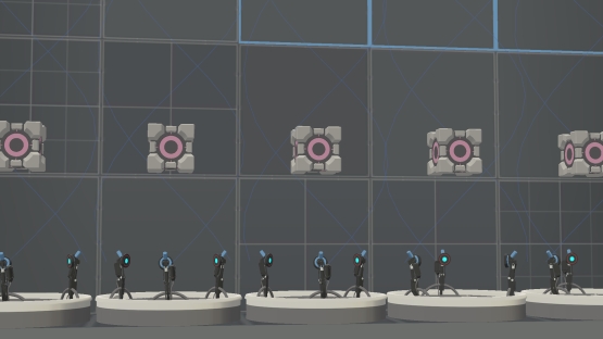 AUTOMATION EASY PLAY