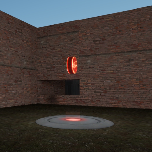 Prison (KOTH) – Team Fortress 2 Mod