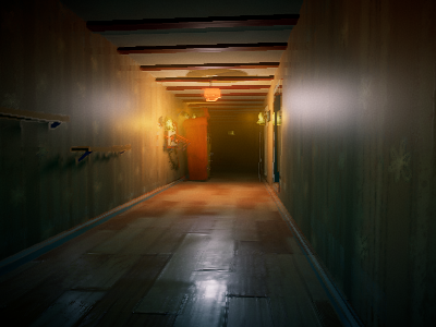 Alpha 3 remasterd update