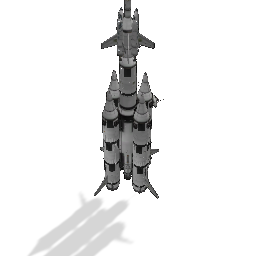 the ultimate rocket
