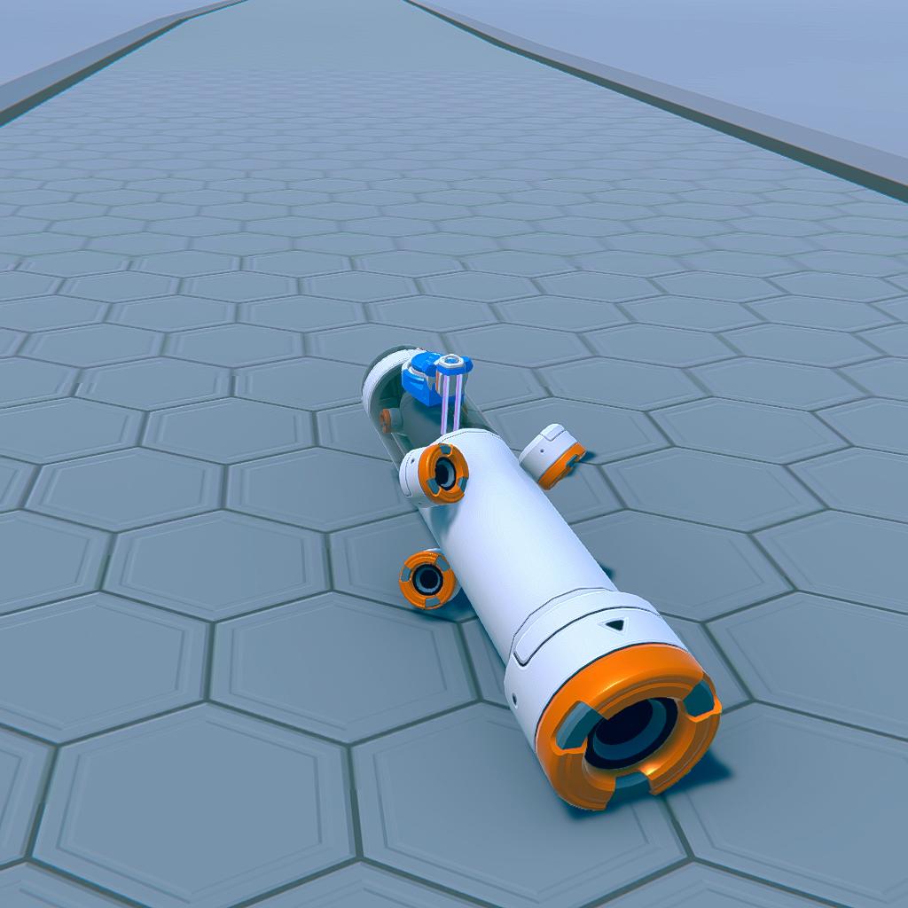 PLAYER ROCKET II
