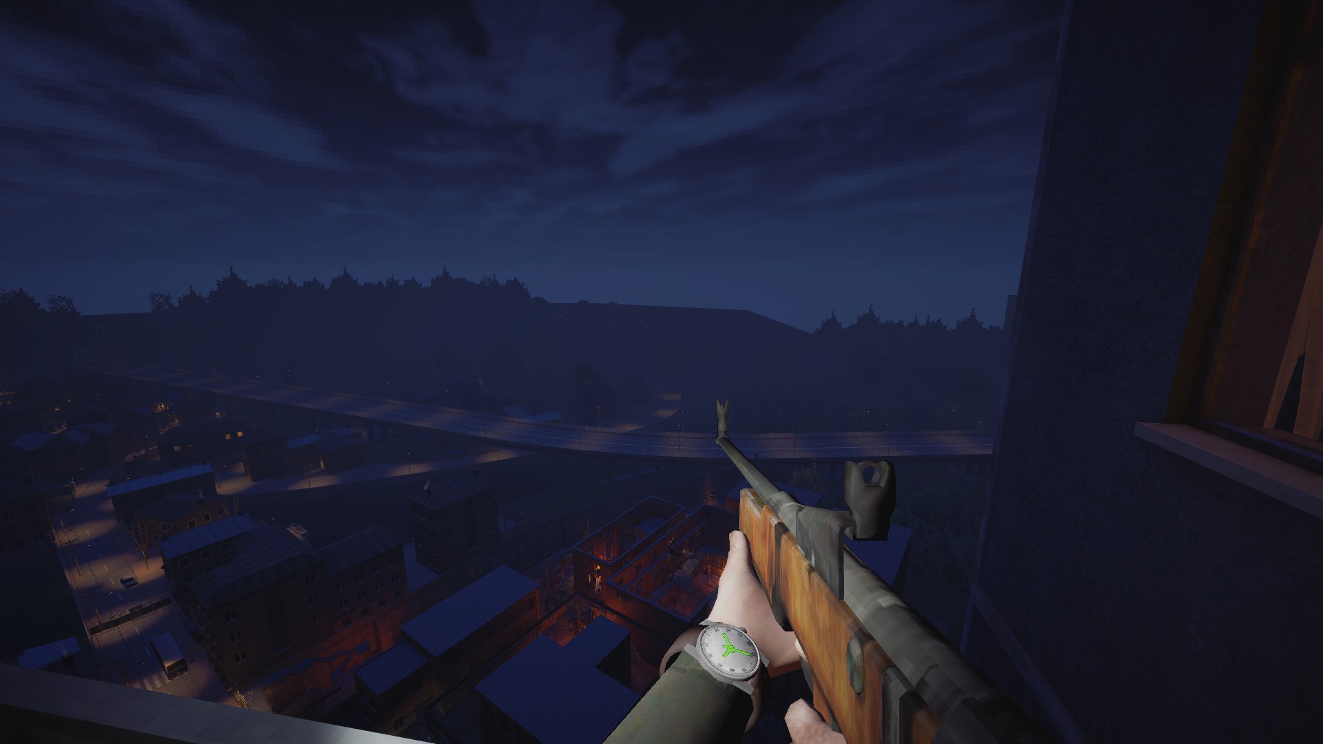 Steam Community :: Iron Blight