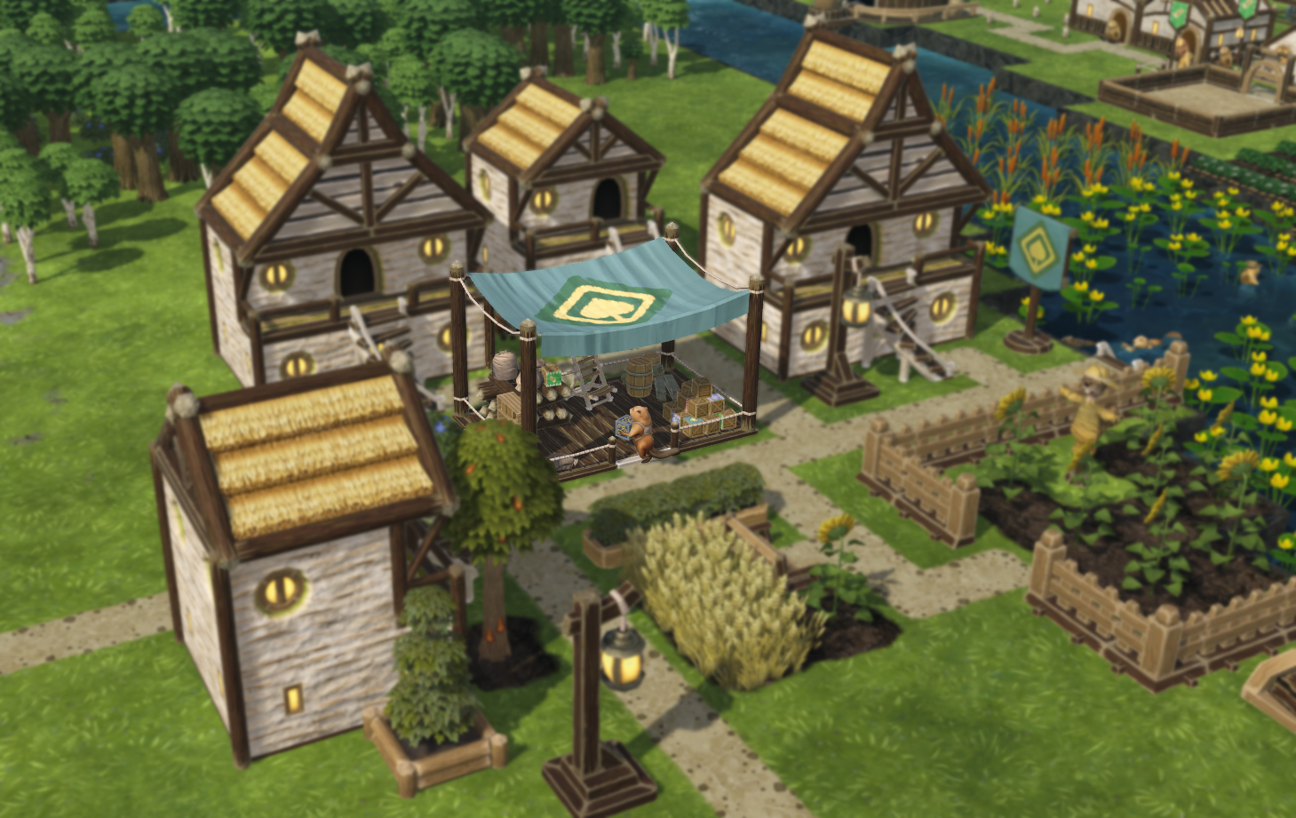 ModContest1_Market