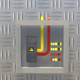Simple Circuit Box