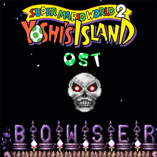 Skeletron Prime – Yoshi's Island Final Boss Theme