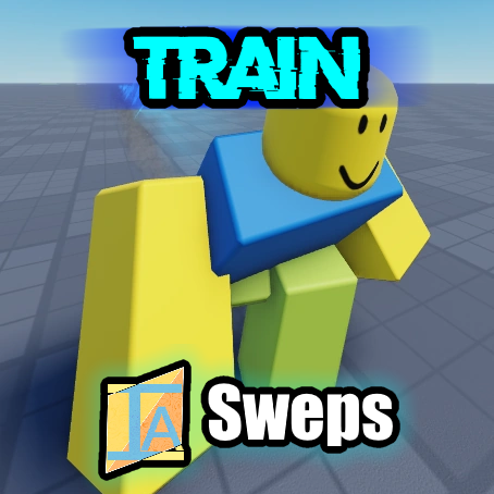 A-Train (SWEP) BUT BETTER