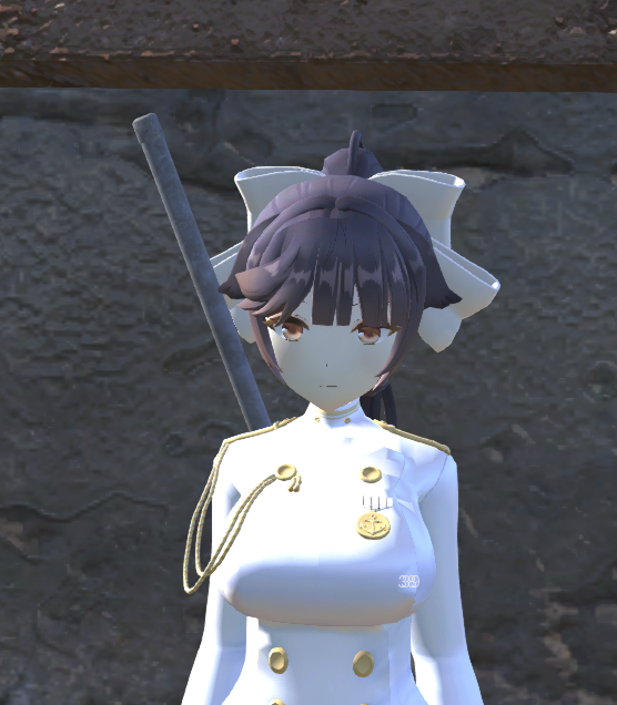 Takao from AzurLane preview