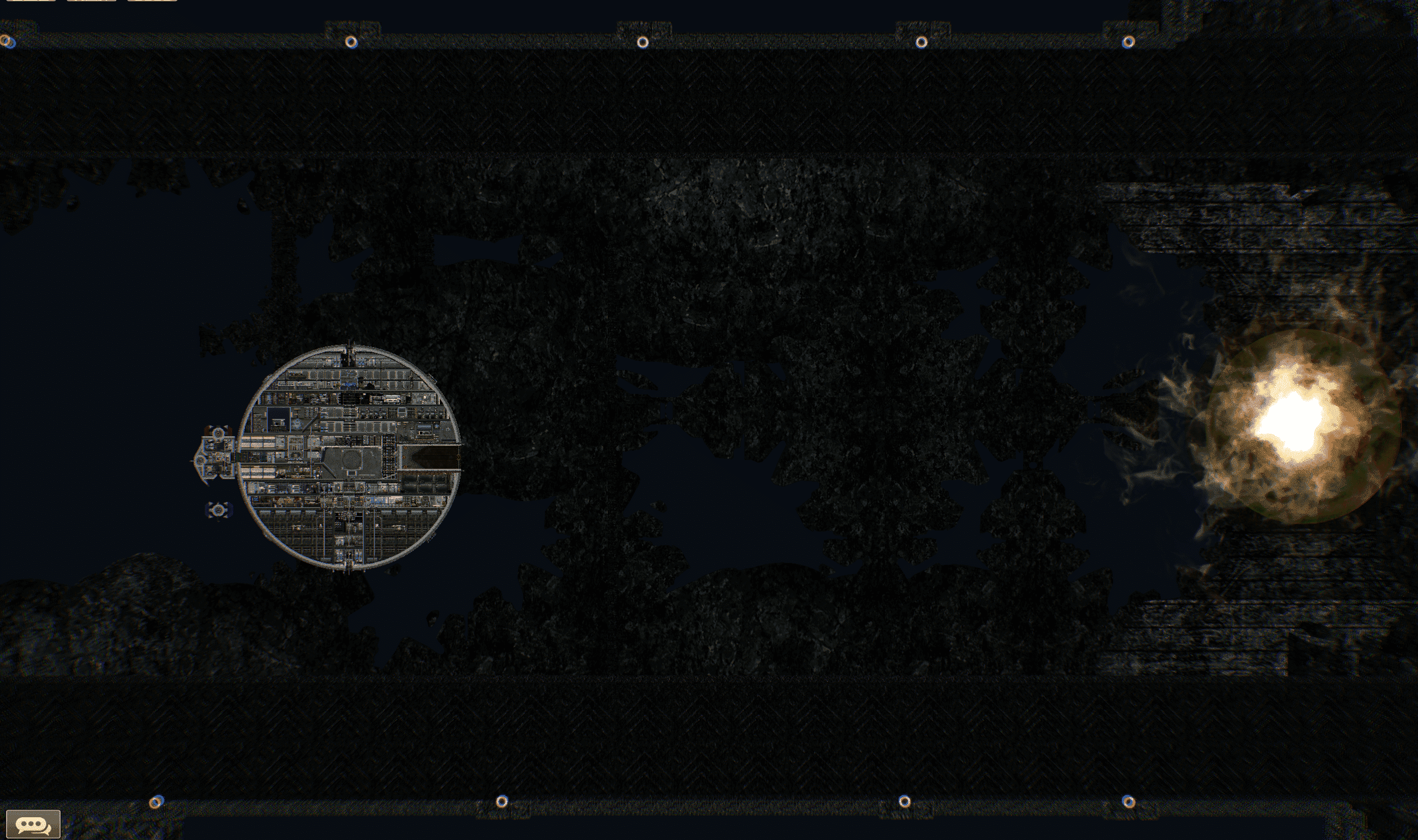 EndMap-Entrance Expand – Barotrauma Mod