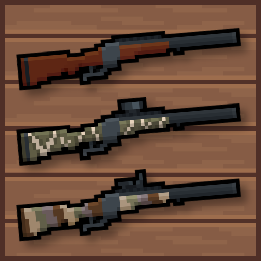 4-Bore Safari Rifle preview
