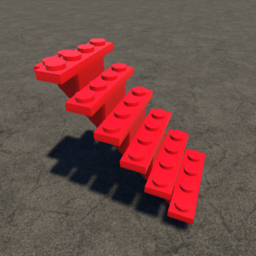 LEGO - Stairs